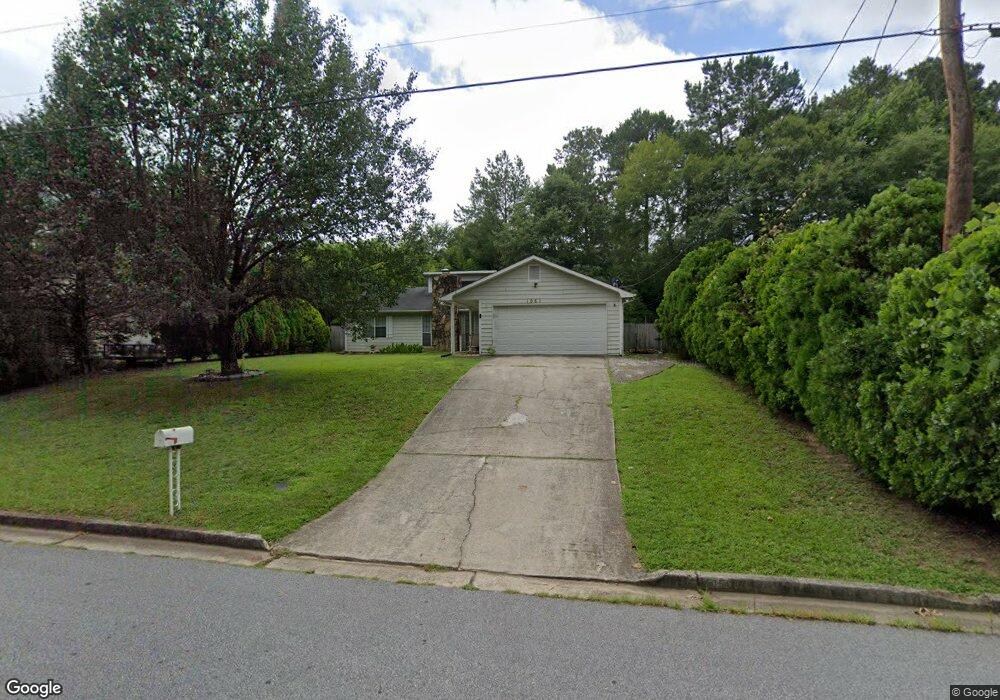 1051 Walnut Creek Ln unit 3, Jonesboro, GA 30238 - photo 1