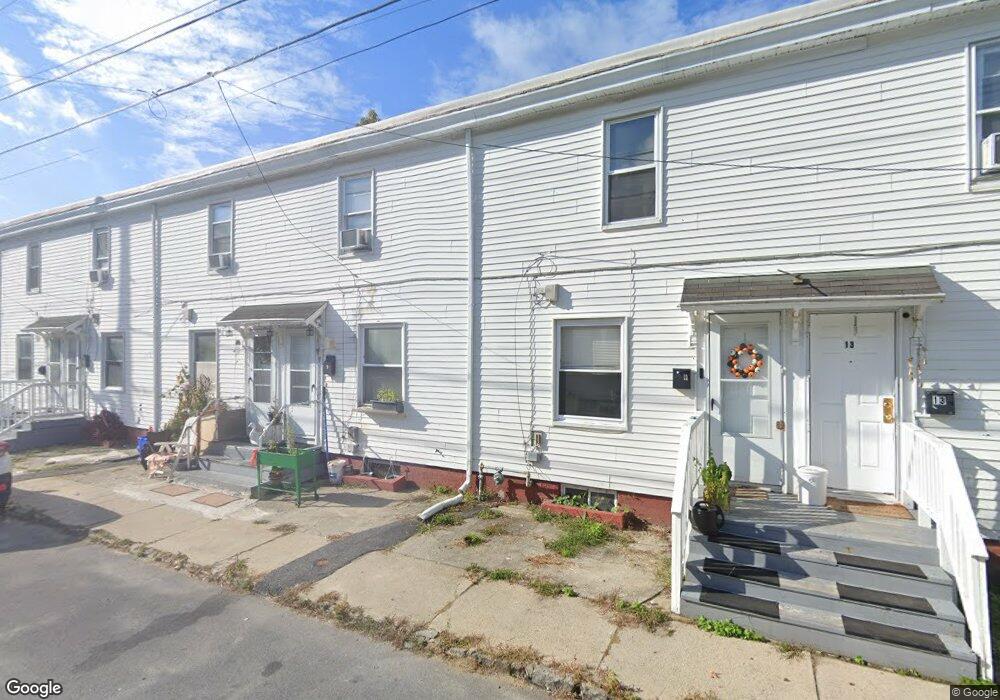 11 Langsberries Ave, North Providence, RI 02911 - photo 1