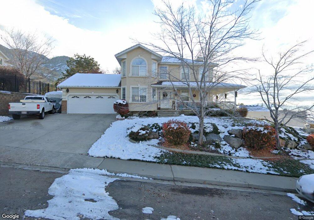 484 N 1200 E, Pleasant Grove, UT 84062 - photo 1