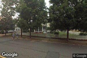 33 Maplewood Ave, Cranbury, NJ 08512