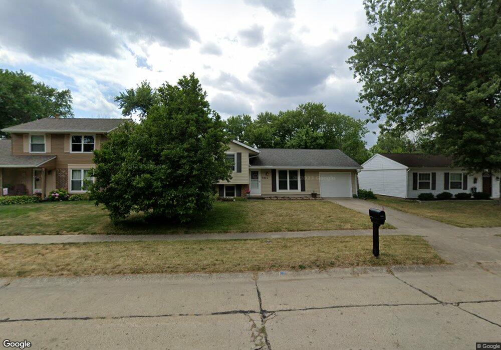 3314 Commanche Trail, Lafayette, IN 47909 - photo 1