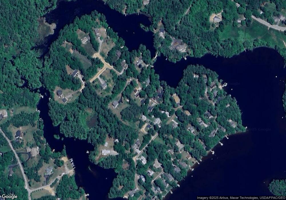 56 Bow Lake Estates Rd, Strafford, NH 03884 - photo 1