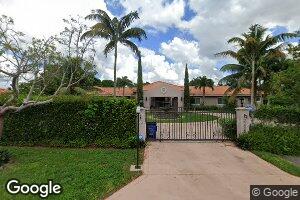 20805 SW 242nd St, Homestead, FL 33031