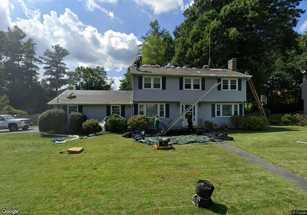 9 Coleridge Rd, Nashua, NH 03062 - photo 1