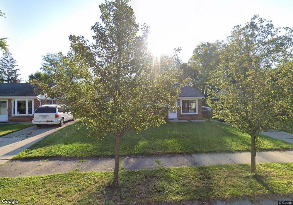 26020 Kathy St, Roseville, MI 48066 - photo 1