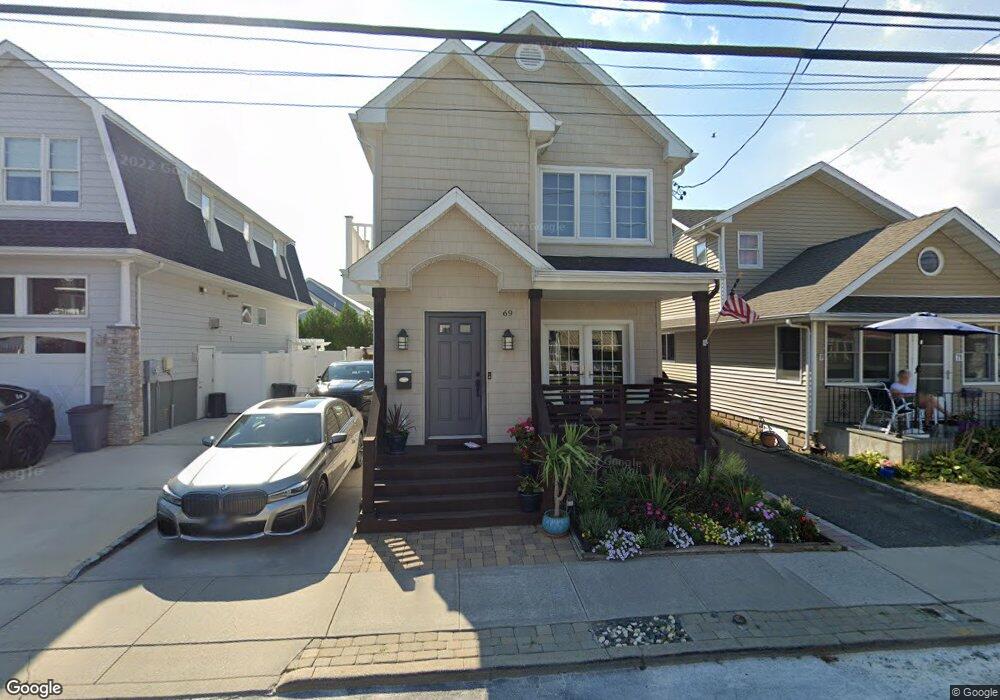 69 Coronado St, Atlantic Beach, NY 11509 - photo 1