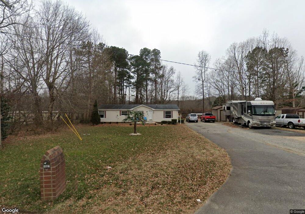 1031 Old Church Rd, Gastonia, NC 28052 - photo 1