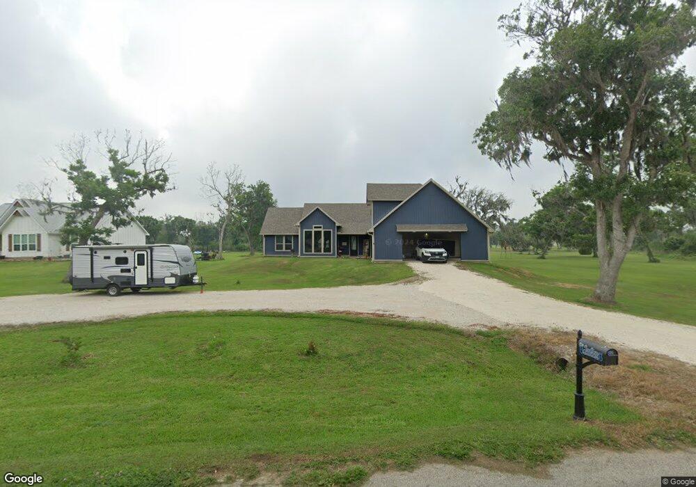 203 County Road 461a, Brazoria, TX 77422 - photo 1