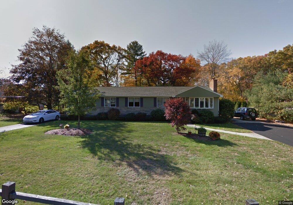 20 Ellen Rd unit 20A, Burlington, MA 01803 - photo 1