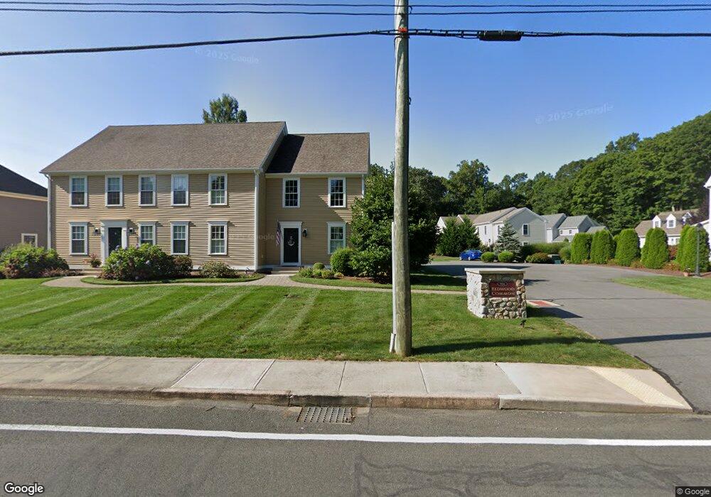 951 Old Clinton Rd unit 8A, Westbrook, CT 06498 - photo 1