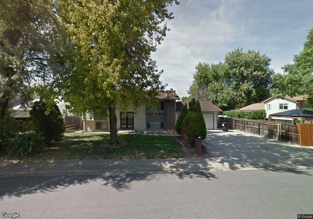 911 S Nome St, Aurora, CO 80012 - photo 1