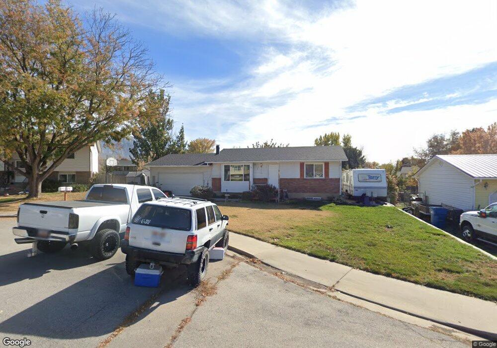 604 E 930 S, Pleasant Grove, UT 84062 - photo 1