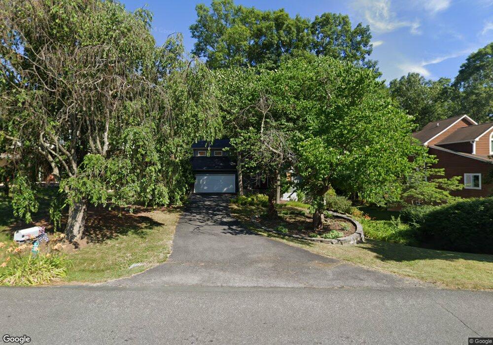 127 Fair Lawn Ct, Stephens City, VA 22655 - photo 1