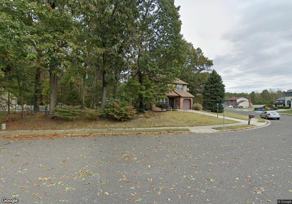 1804 Lillian Dr, Williamstown, NJ 08094 - photo 1