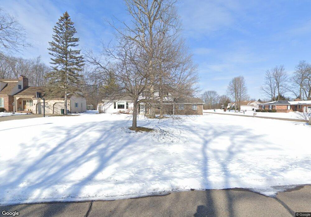 8411 Oak Shade Ct, Davison, MI 48423 - photo 1
