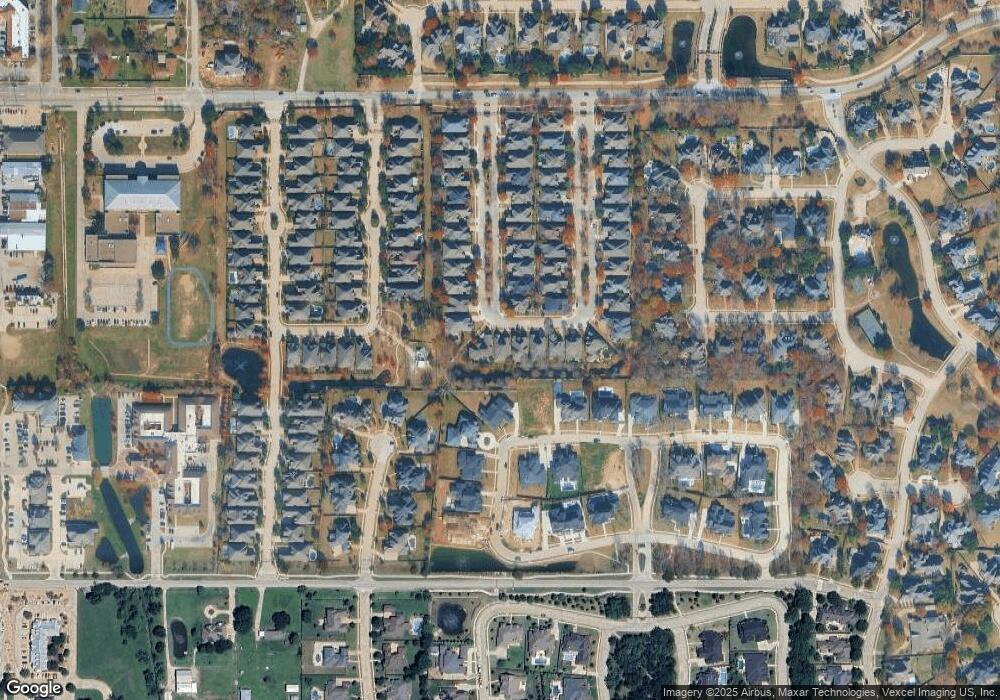 721 Arcady Ln, Colleyville, TX 76034 - photo 1