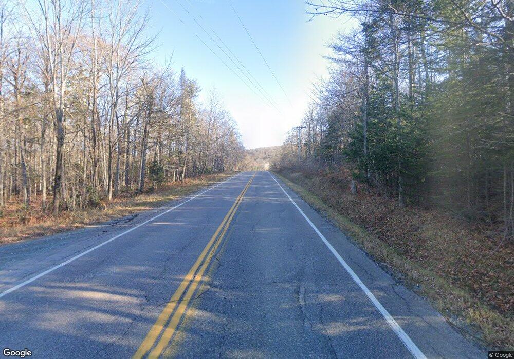 170 William Scott Memorial Highway (Route 302), Topsham, VT 05086 - photo 1