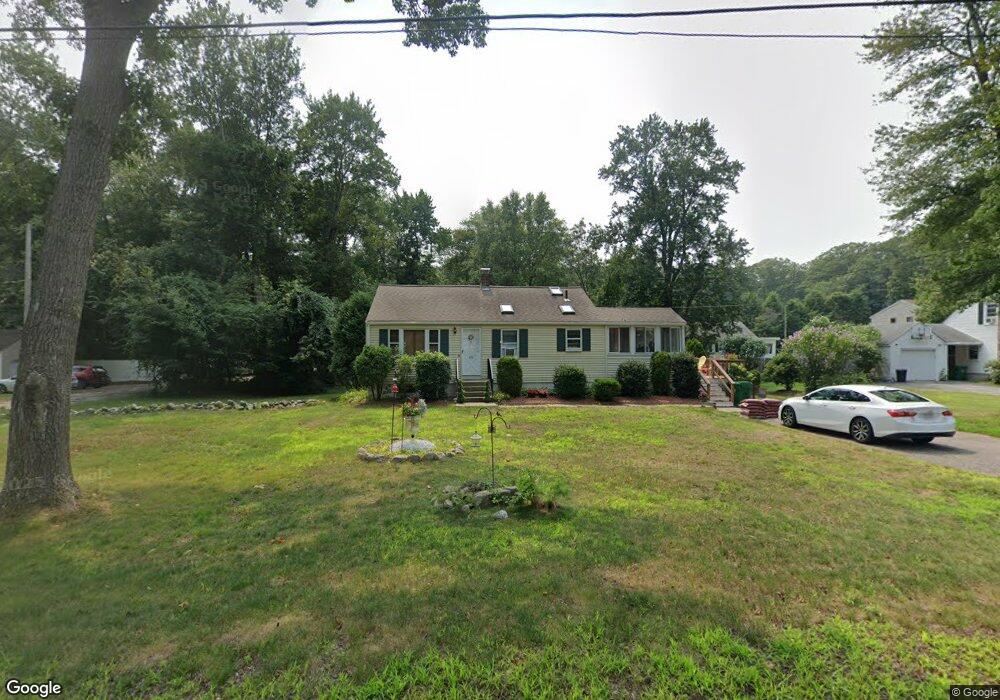 225 Prospect St, Ashland, MA 01721 - photo 1