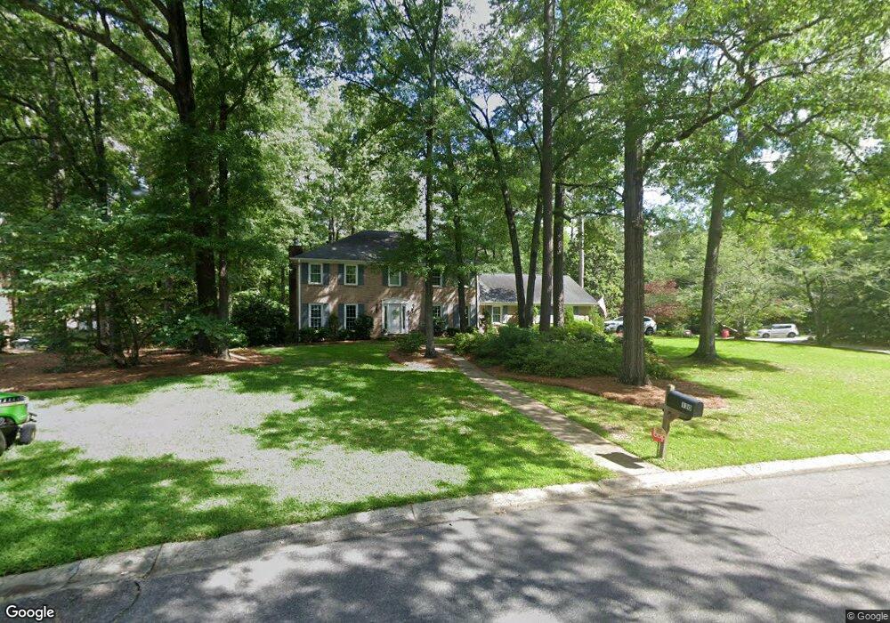 130 Arlington Row, Macon, GA 31210 - photo 1