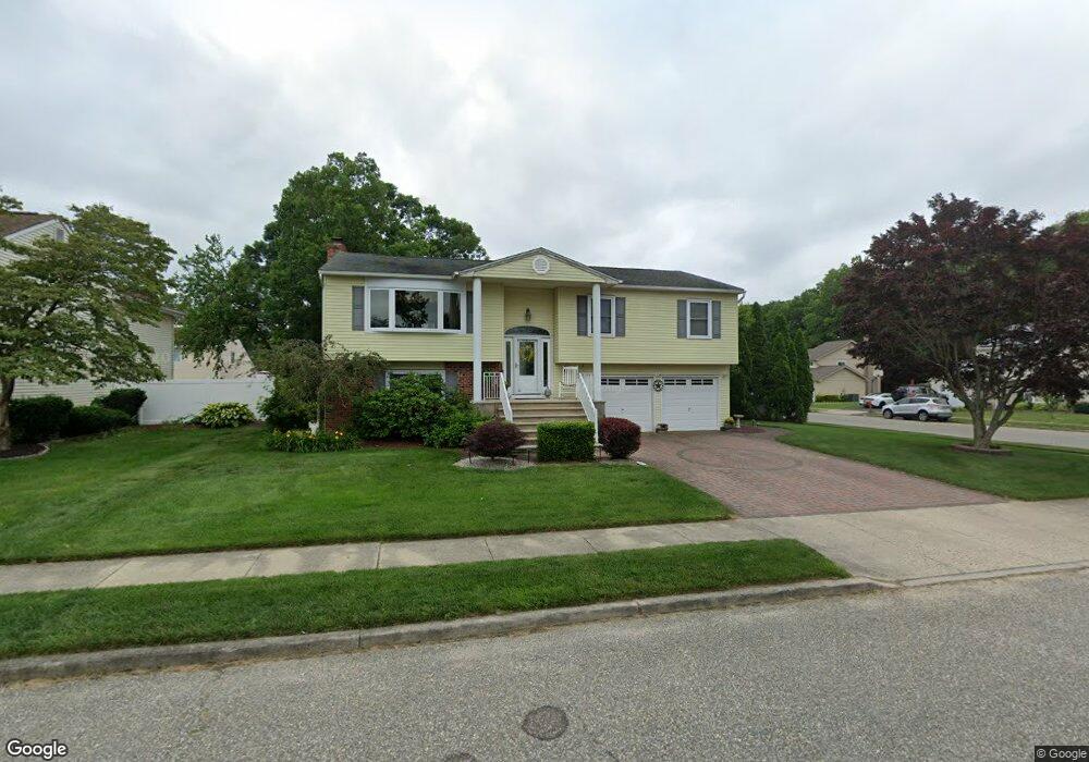 12 Aspen Ln, Howell, NJ 07731 - photo 1