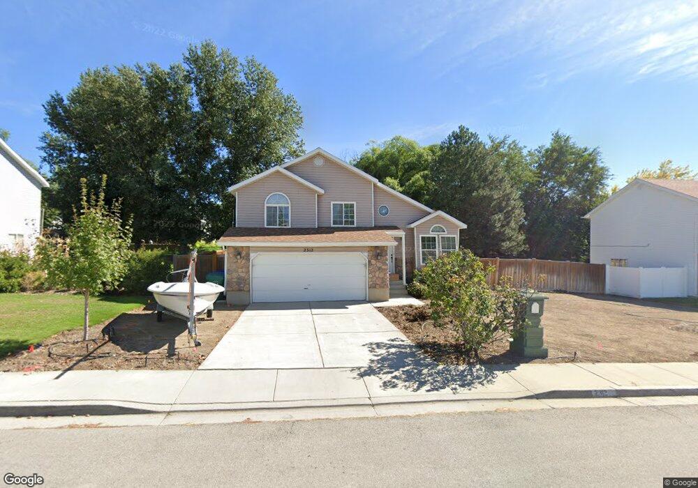 2312 N 750 W, Lehi, UT 84043 - photo 1