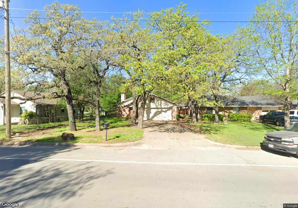 909 Franklin St, Weatherford, TX 76086 - photo 1