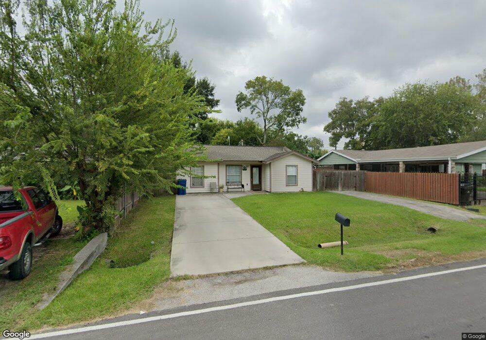 3111 Brea Crest St, Houston, TX 77093 - photo 1