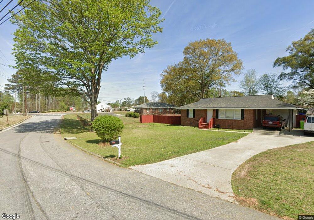 1905 Austell Cir SW, Marietta, GA 30060 - photo 1