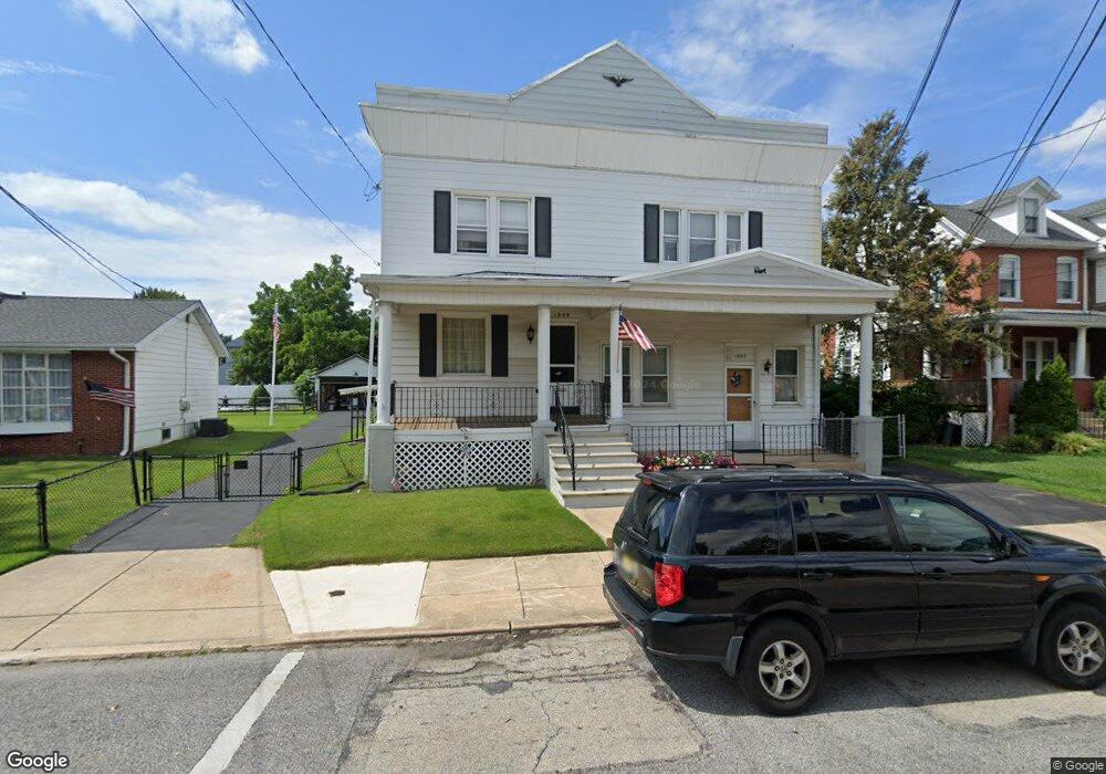 1009 Bartram Ave, Darby, PA 19023 - photo 1