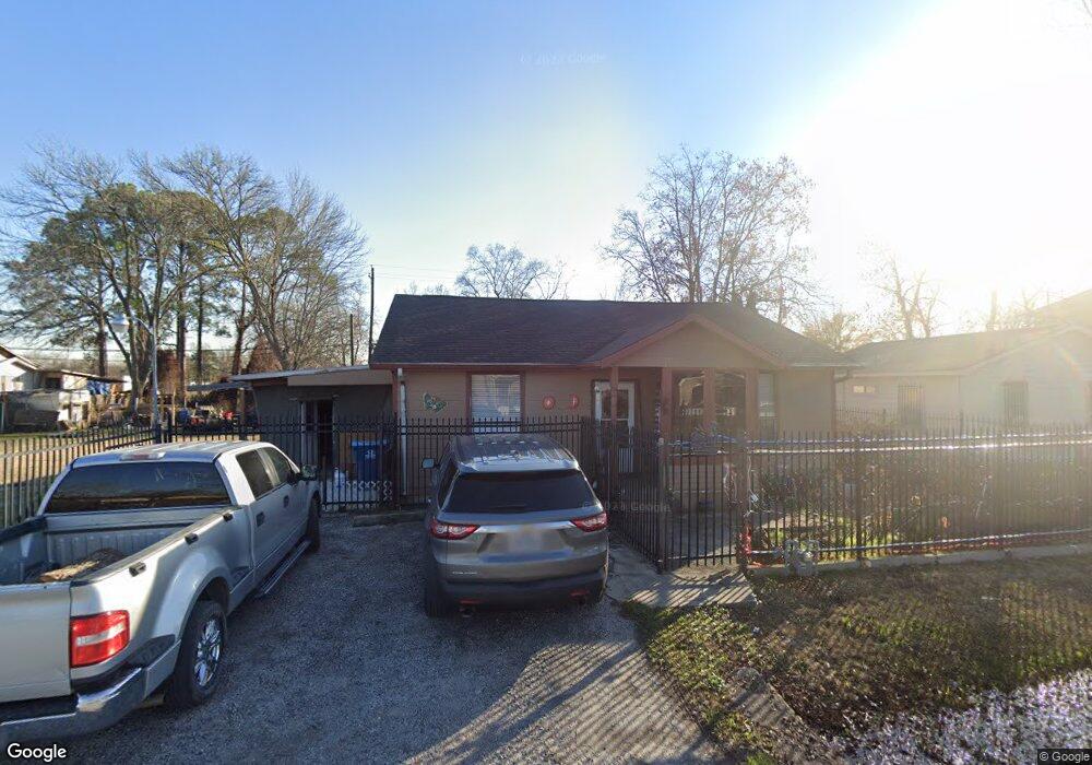 3530 Wardmont St, Houston, TX 77093 - photo 1
