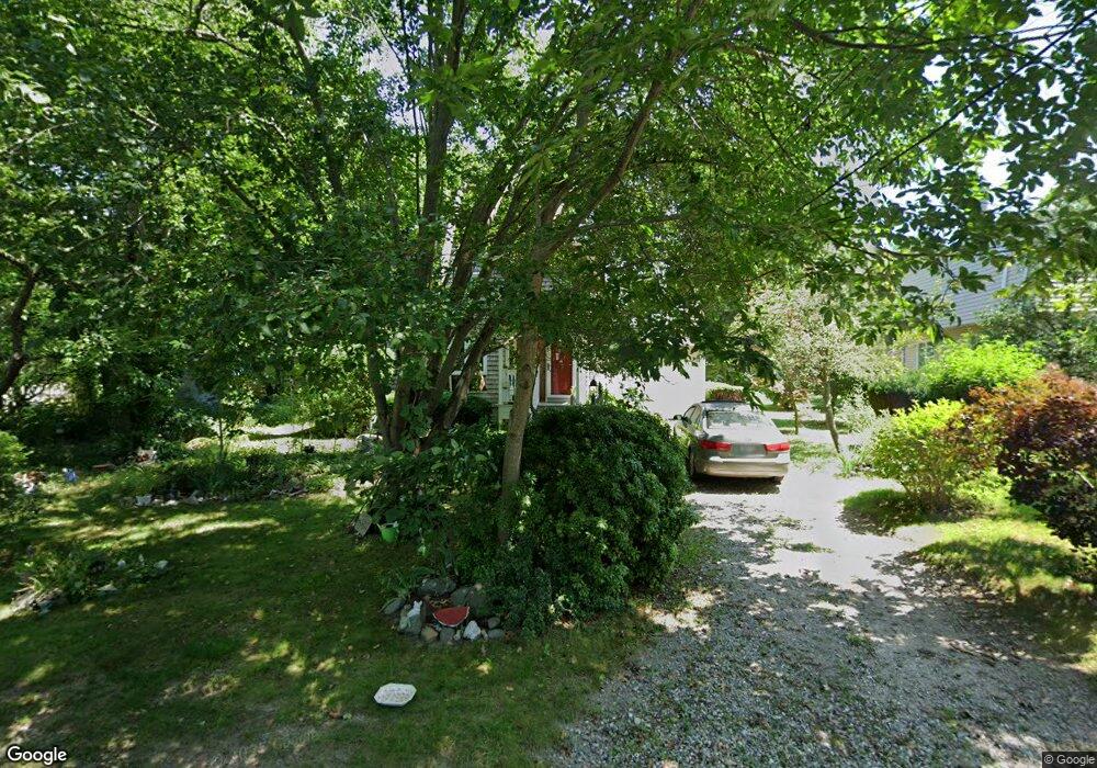 14 Beach Ave, Jamestown, RI 02835 - photo 1