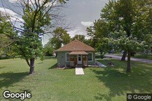503 Mulberry St, Humboldt, KS 66748