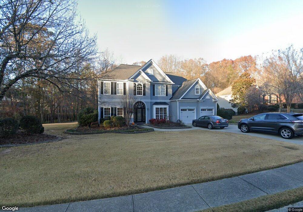 2650 Evergreen Eve Crossing unit 1, Dacula, GA 30019 - photo 1