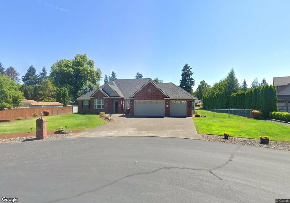 28077 SE Sylvian Way, Boring, OR 97009 - photo 1