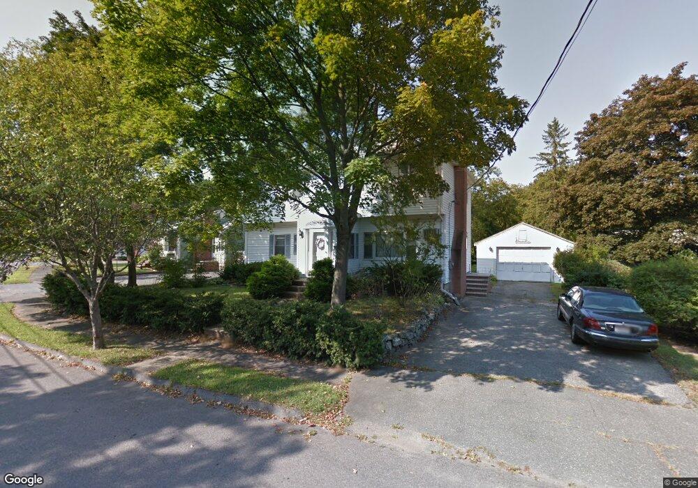 6 Donegal Ln, Danvers, MA 01923 - photo 1