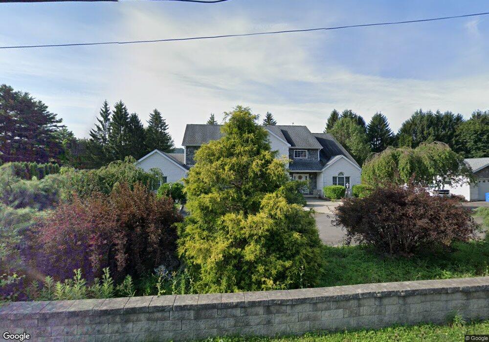 108 W Butler Dr, Drums, PA 18222 - photo 1