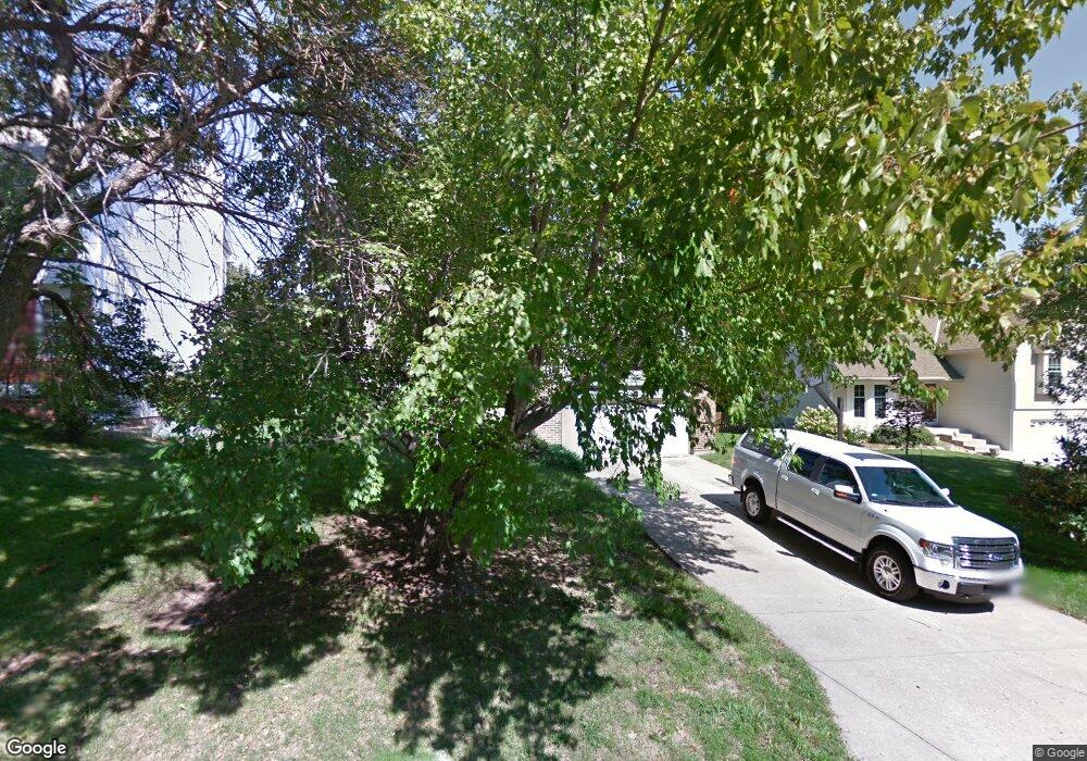 14630 W 83rd Terrace, Lenexa, KS 66215 - photo 1