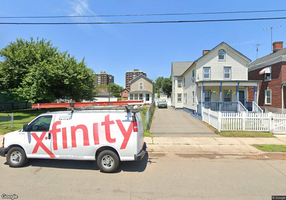 527 E 3rd St unit 31, Plainfield, NJ 07060 - photo 1