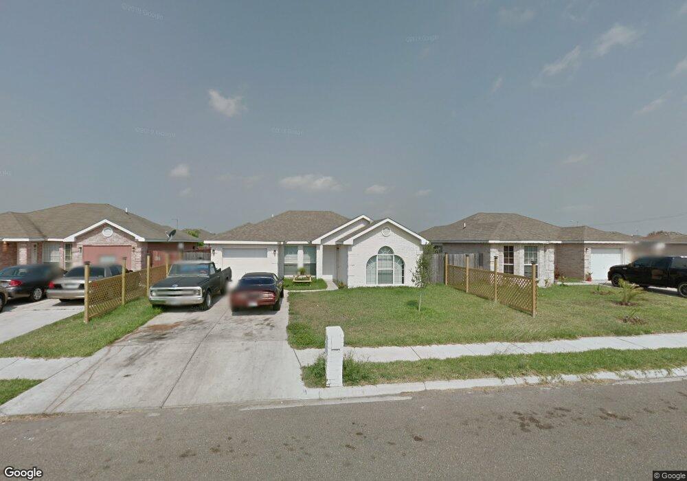 510 Island St, Weslaco, TX 78596 - photo 1