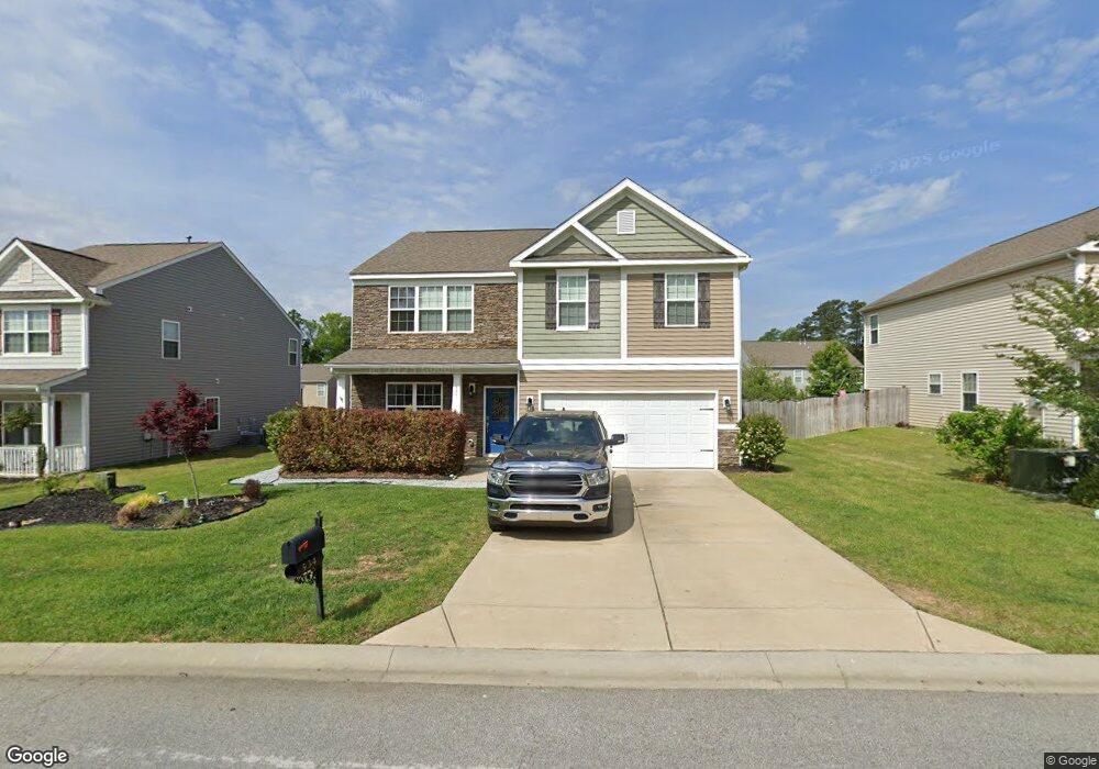 534 Eagles Rest Dr, Chapin, SC 29036 - photo 1