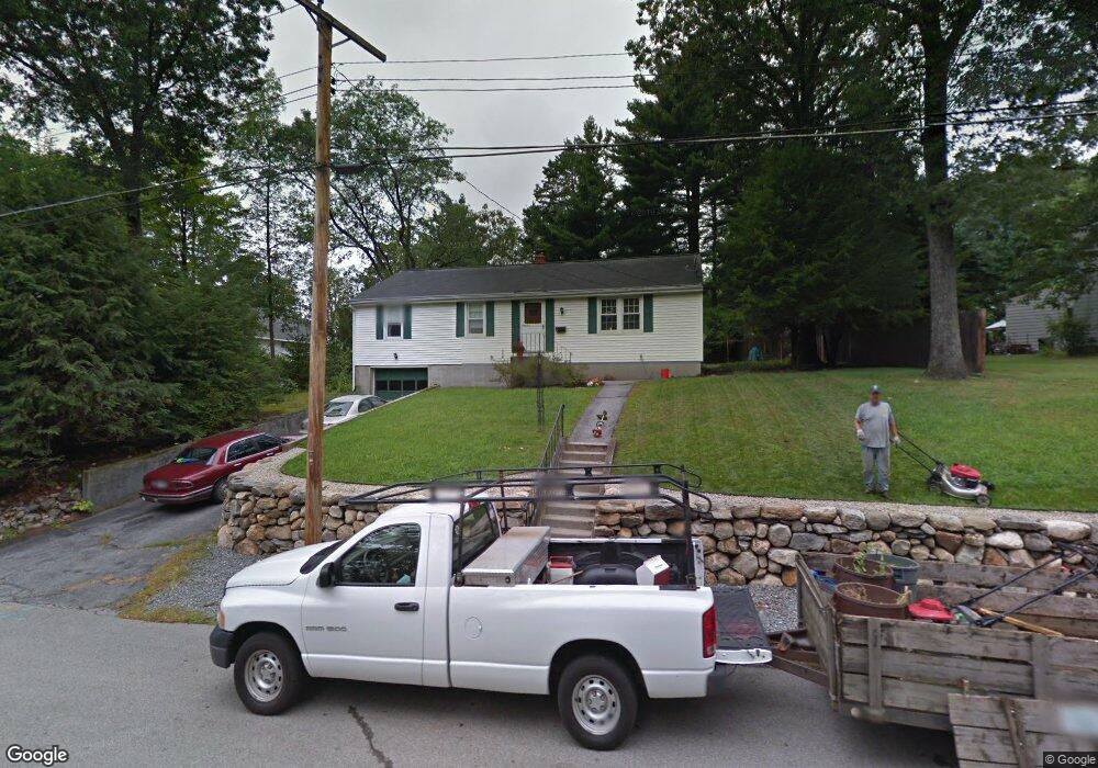 6 Edgewood Ave, Nashua, NH 03064 - photo 1