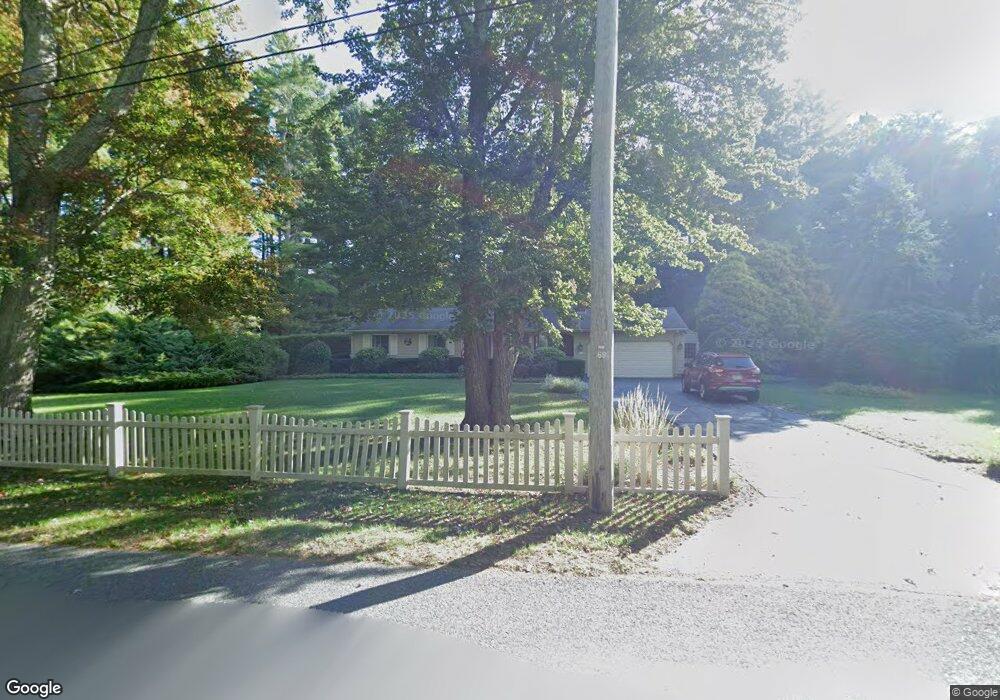 37 Wheeler St, Rehoboth, MA 02769 - photo 1