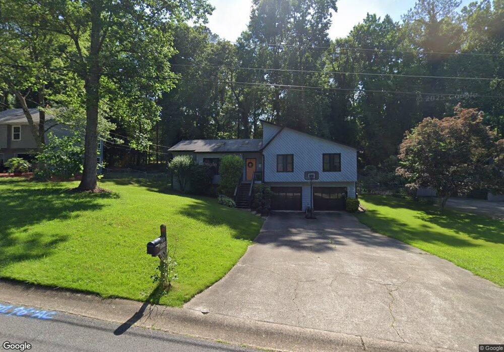 2294 Carousel Ct, Marietta, GA 30066 - photo 1