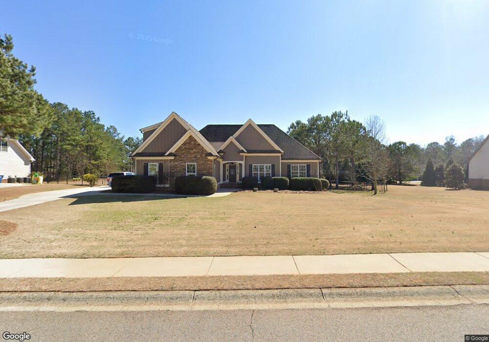 2074 Fern Hill Rd, Bogart, GA 30622 - photo 1