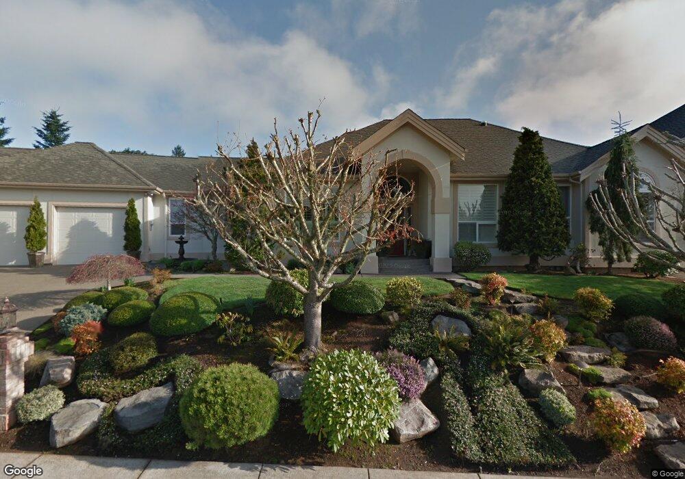 823 Creekside Dr SE, Salem, OR 97306 - photo 1