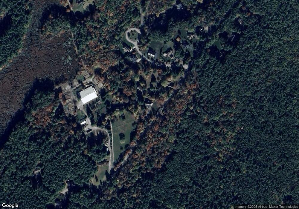 1 Sawyer Ln, Littleton, MA 01460 - photo 1