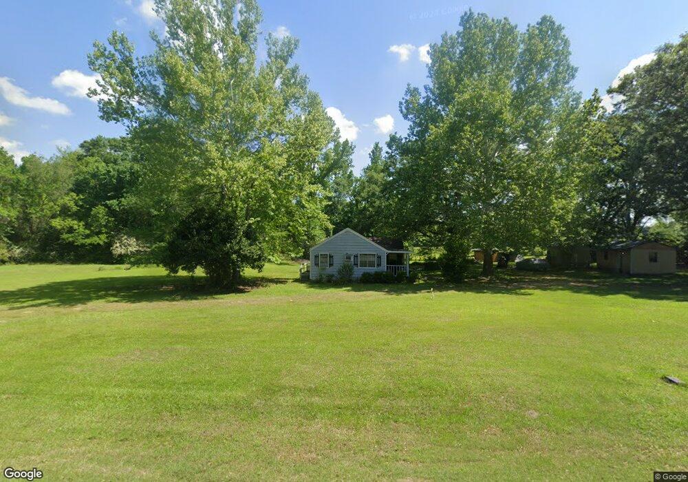 143 Lower Myrick Rd, Laurel, MS 39443 - photo 1