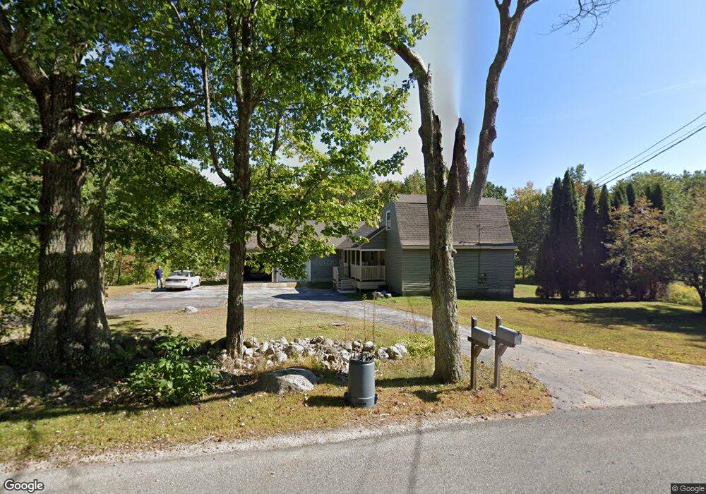 249 New Durham Rd, Middleton, NH 03887 - photo 1