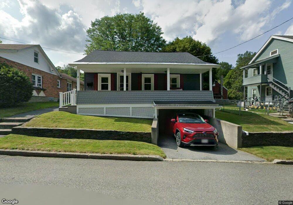4 Martin Ave, Adams, MA 01220 - photo 1