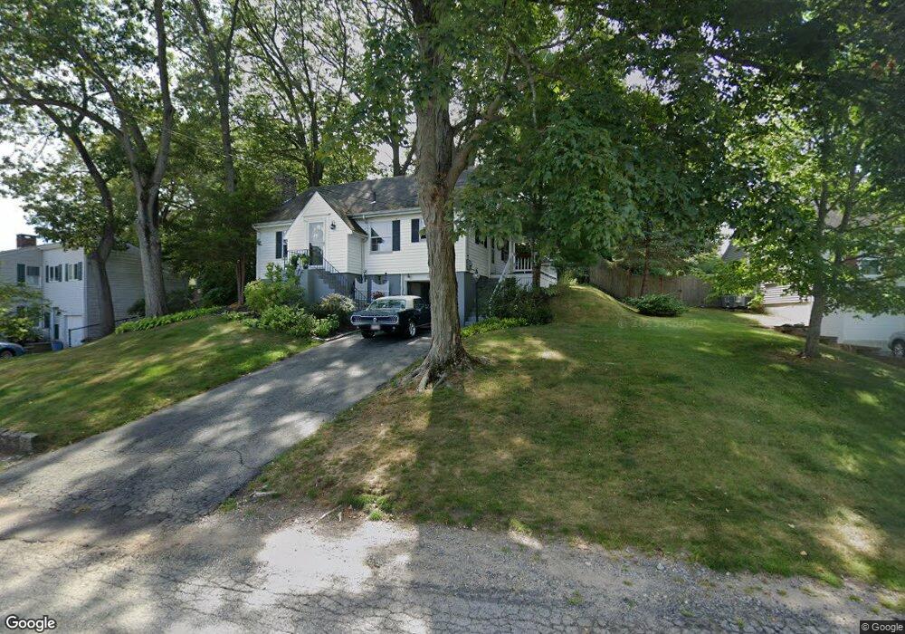 141 Candia St, East Weymouth, MA 02189 - photo 1